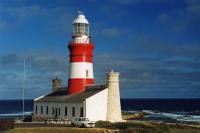 Cape Agulhas Lighthouse